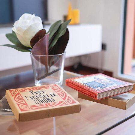 Apartmán Bravissimo Casa Magnolia Girona Exteriér fotografie