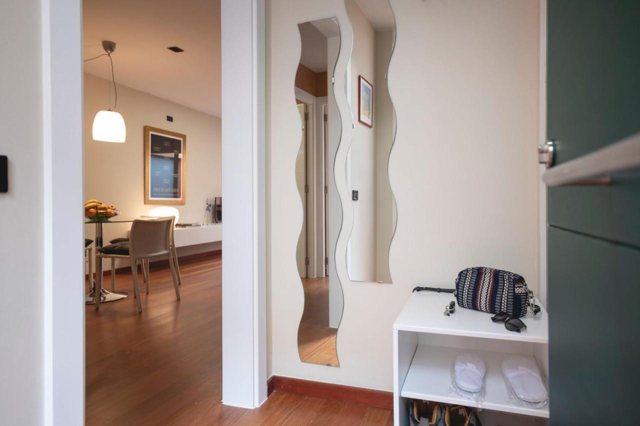 Apartmán Bravissimo Casa Magnolia Girona Exteriér fotografie