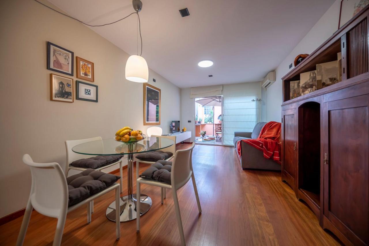 Apartmán Bravissimo Casa Magnolia Girona Exteriér fotografie