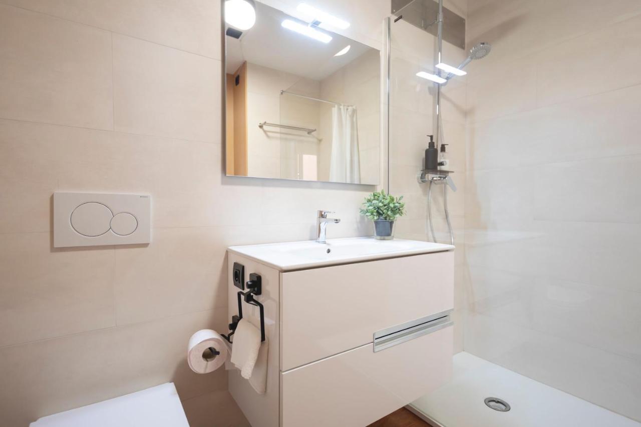 Apartmán Bravissimo Casa Magnolia Girona Exteriér fotografie