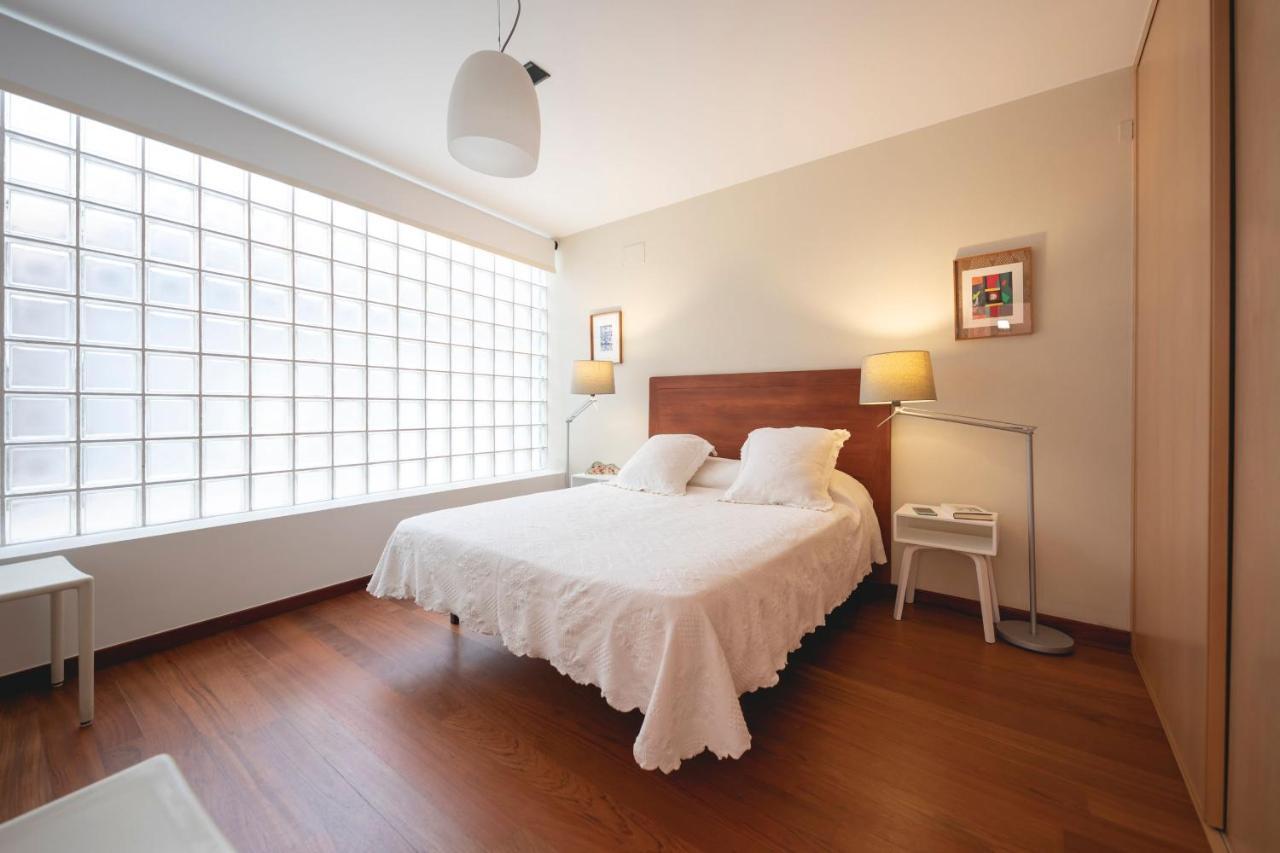 Apartmán Bravissimo Casa Magnolia Girona Exteriér fotografie