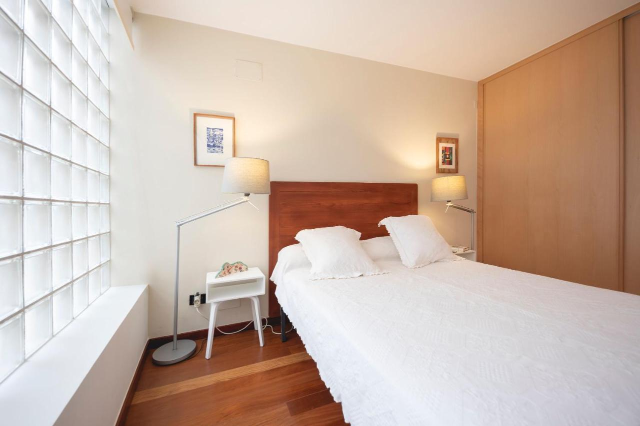 Apartmán Bravissimo Casa Magnolia Girona Exteriér fotografie