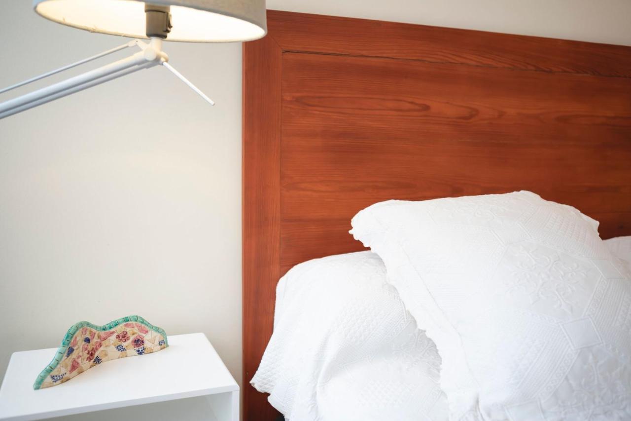 Apartmán Bravissimo Casa Magnolia Girona Exteriér fotografie