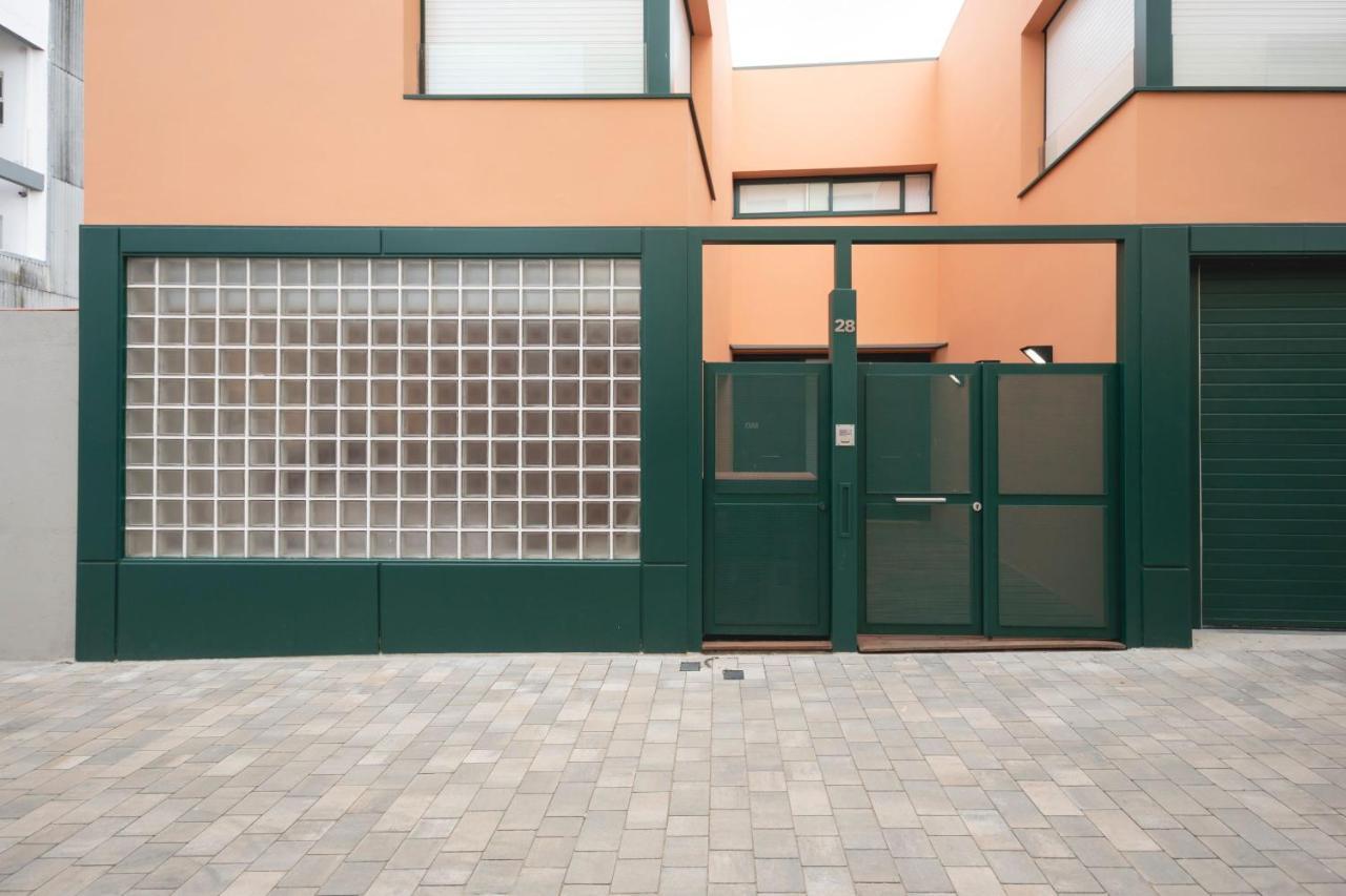Apartmán Bravissimo Casa Magnolia Girona Exteriér fotografie