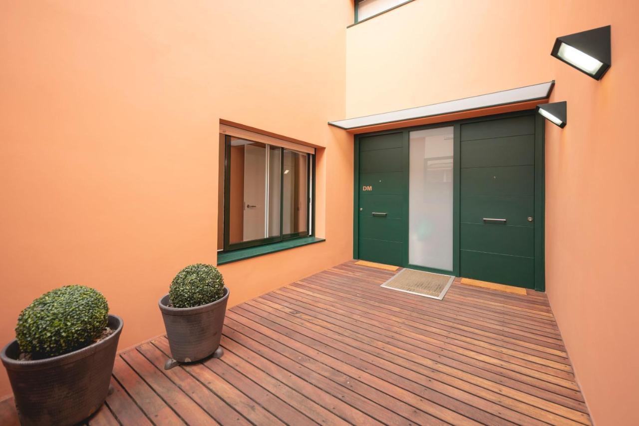 Apartmán Bravissimo Casa Magnolia Girona Exteriér fotografie