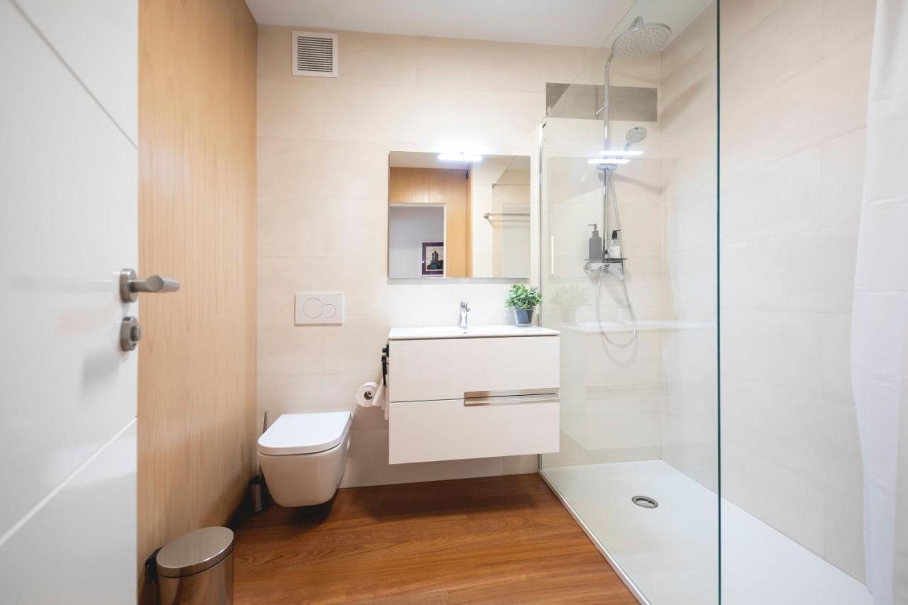 Apartmán Bravissimo Casa Magnolia Girona Exteriér fotografie