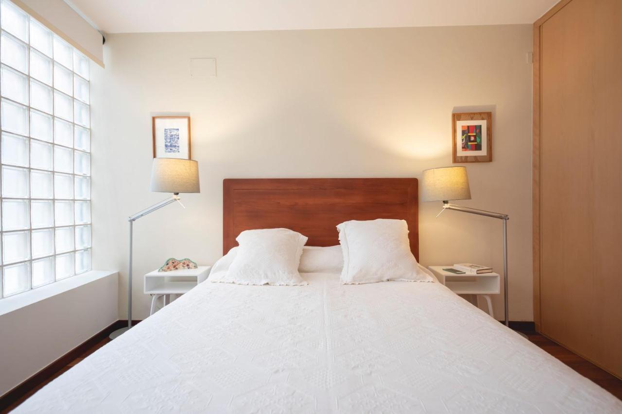 Apartmán Bravissimo Casa Magnolia Girona Exteriér fotografie